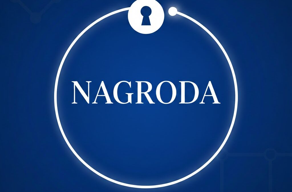 Dlaczego nie utrzymujesz nawyków mimo motywacji? Brakuje nagrody